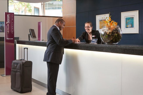 Mercure Sydney - South Australia Travel 24