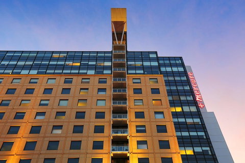 Mercure Sydney - South Australia Travel 19