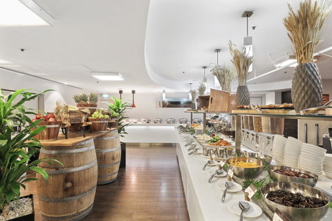 Mercure Sydney - South Australia Travel 14