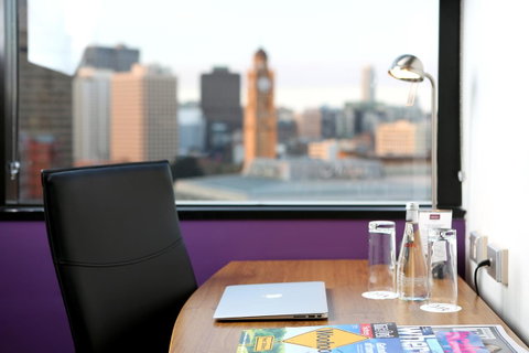 Mercure Sydney - South Australia Travel 23