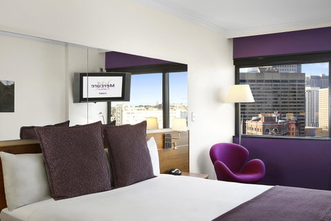 Mercure Sydney - South Australia Travel 21