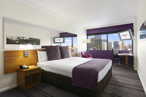 Mercure Sydney - South Australia Travel 32