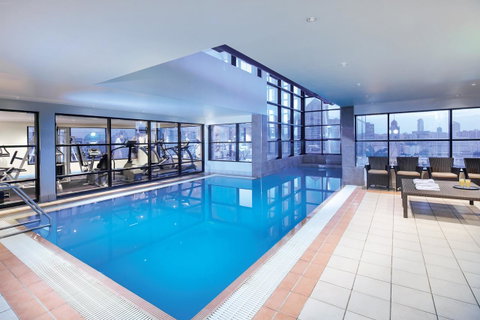Mercure Sydney - South Australia Travel 3