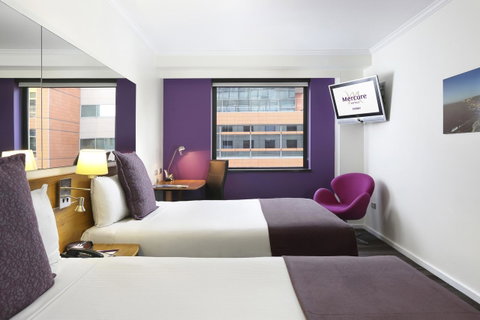 Mercure Sydney - South Australia Travel 15