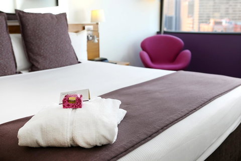 Mercure Sydney - South Australia Travel 29