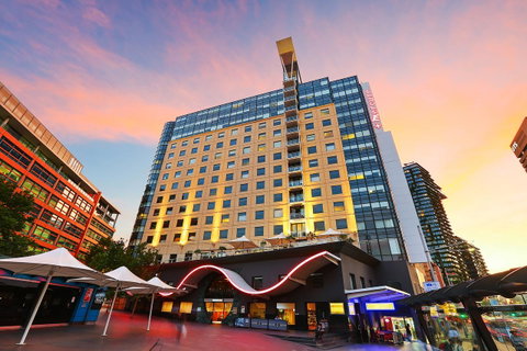 Mercure Sydney - South Australia Travel 17