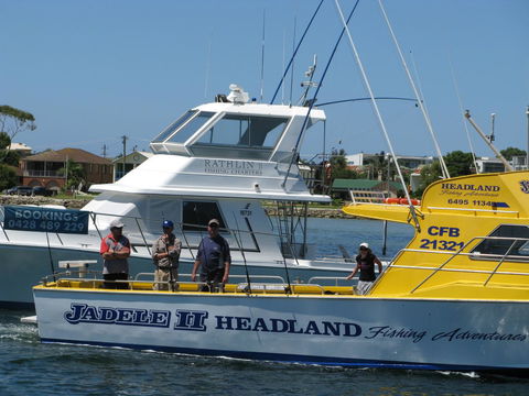 Baywatch Apartments Merimbula - South Australia Travel 30