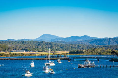 Baywatch Apartments Merimbula - South Australia Travel 26