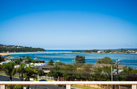 Baywatch Apartments Merimbula - South Australia Travel 7