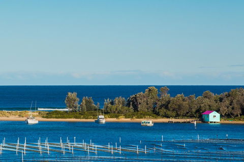 Baywatch Apartments Merimbula - South Australia Travel 27
