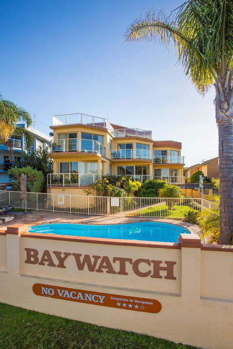 Baywatch Apartments Merimbula - South Australia Travel 3