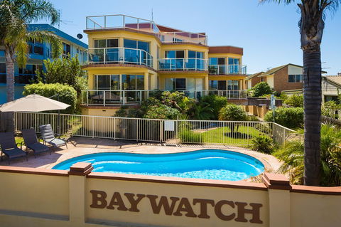 Baywatch Apartments Merimbula - South Australia Travel 0