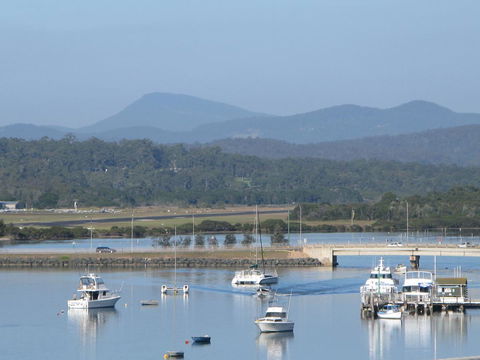 Baywatch Apartments Merimbula - South Australia Travel 24