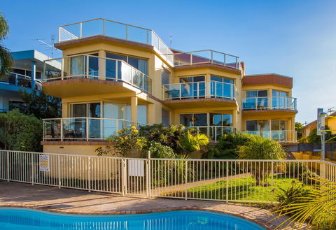Baywatch Apartments Merimbula - South Australia Travel 2