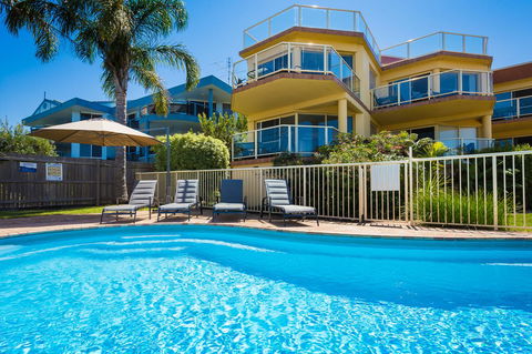Baywatch Apartments Merimbula - South Australia Travel 10