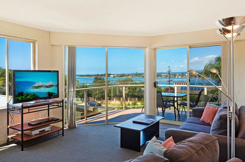Baywatch Apartments Merimbula - South Australia Travel 20