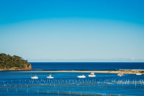 Baywatch Apartments Merimbula - South Australia Travel 29