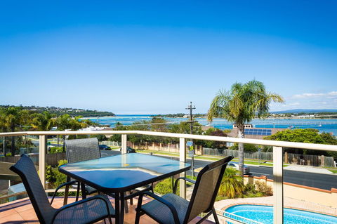 Baywatch Apartments Merimbula - South Australia Travel 21