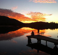 Pelican H2O One  Two Bedroom Apartments - South Australia Travel