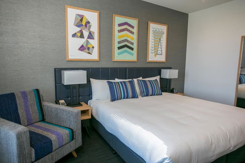 Alpha Hotel Eastern Creek - South Australia Travel 37