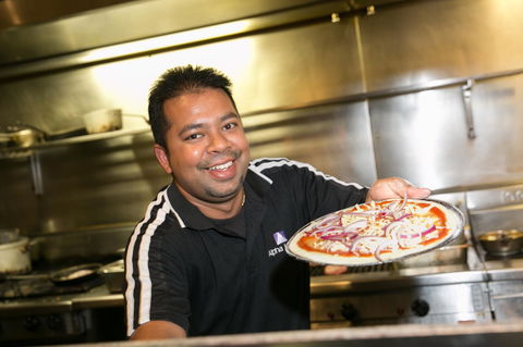 Alpha Hotel Eastern Creek - South Australia Travel 6