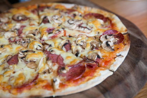 Alpha Hotel Eastern Creek - South Australia Travel 4