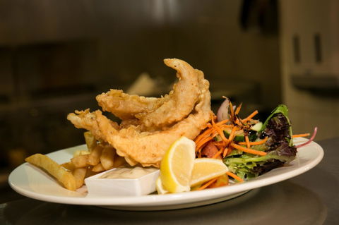 Alpha Hotel Eastern Creek - South Australia Travel 5