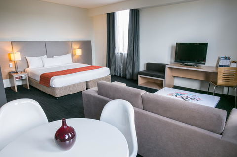 Alpha Hotel Eastern Creek - South Australia Travel 14