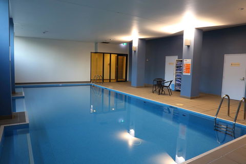 Alpha Hotel Eastern Creek - South Australia Travel 26