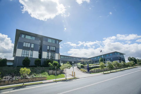 Alpha Hotel Eastern Creek - South Australia Travel 2