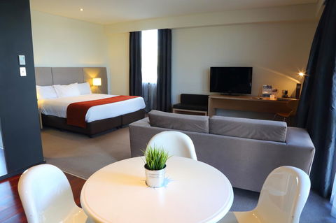 Alpha Hotel Eastern Creek - South Australia Travel 22