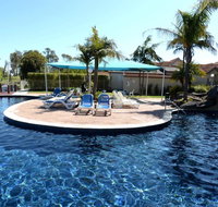 Yarrawonga Waterfront Apartments - South Australia Travel