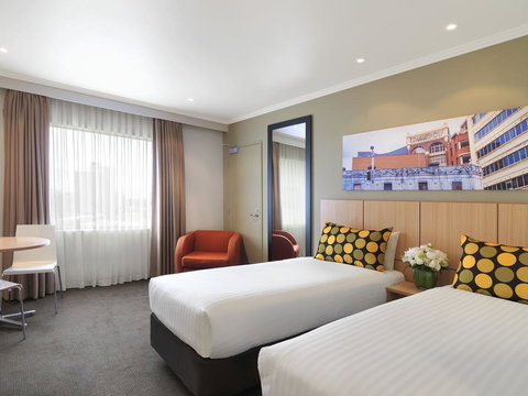 Ibis Styles Sydney Central - South Australia Travel 19