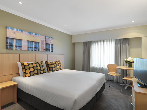Ibis Styles Sydney Central - South Australia Travel 1