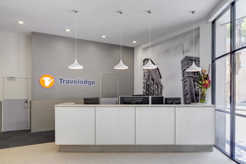 Ibis Styles Sydney Central - South Australia Travel 2