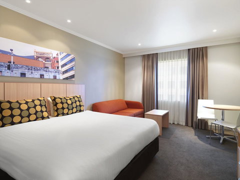 Ibis Styles Sydney Central - South Australia Travel 20