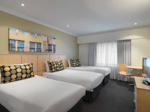 Ibis Styles Sydney Central - South Australia Travel 15