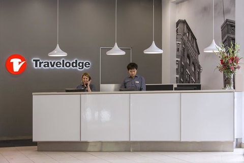 Ibis Styles Sydney Central - South Australia Travel 13