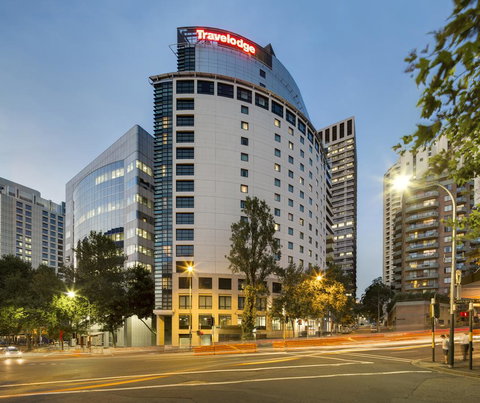 Ibis Styles Sydney Central - South Australia Travel 0