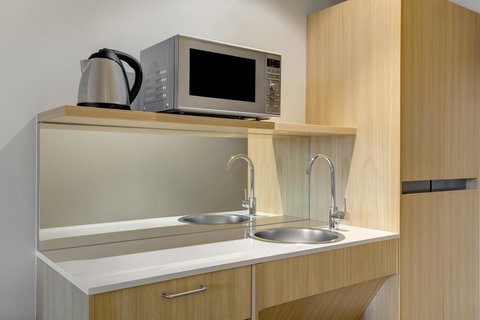 Ibis Styles Sydney Central - South Australia Travel 11