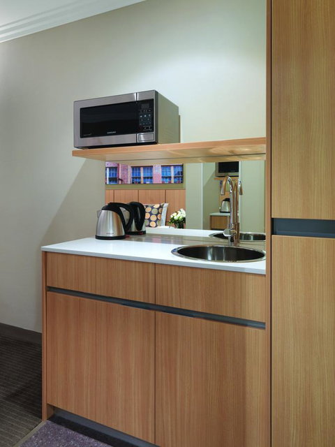 Ibis Styles Sydney Central - South Australia Travel 26