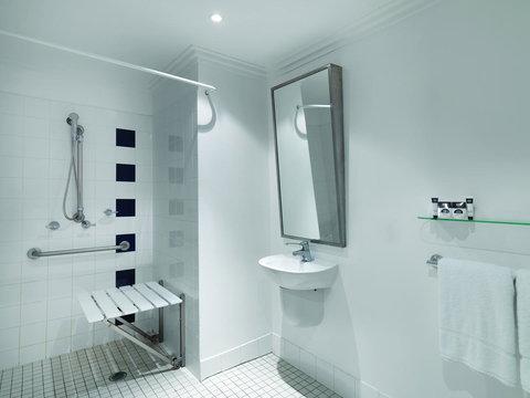 Ibis Styles Sydney Central - South Australia Travel 25