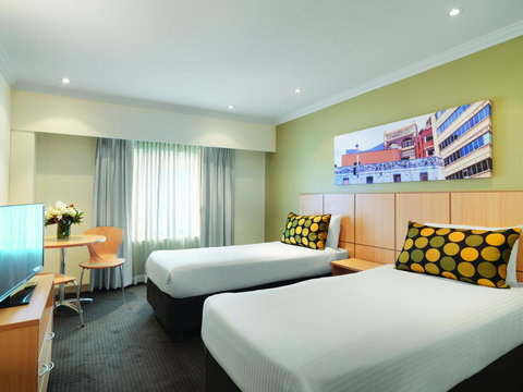 Ibis Styles Sydney Central - South Australia Travel 24