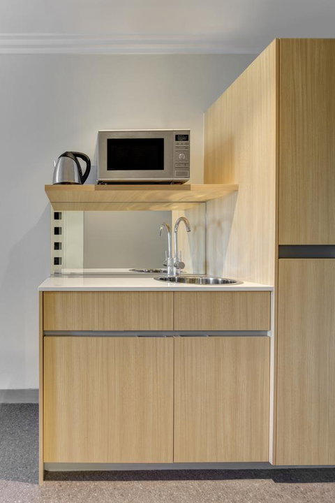 Ibis Styles Sydney Central - South Australia Travel 18