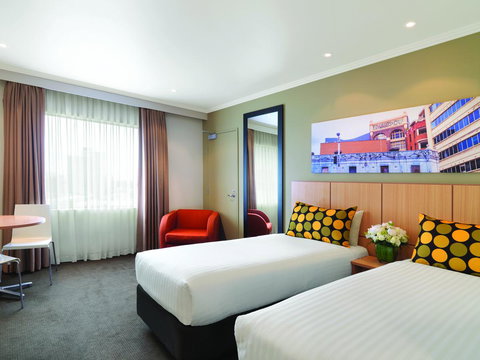 Ibis Styles Sydney Central - South Australia Travel 27