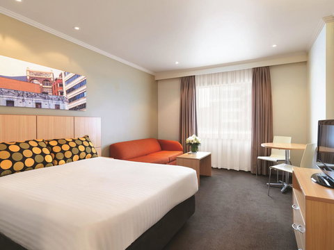 Ibis Styles Sydney Central - South Australia Travel 9