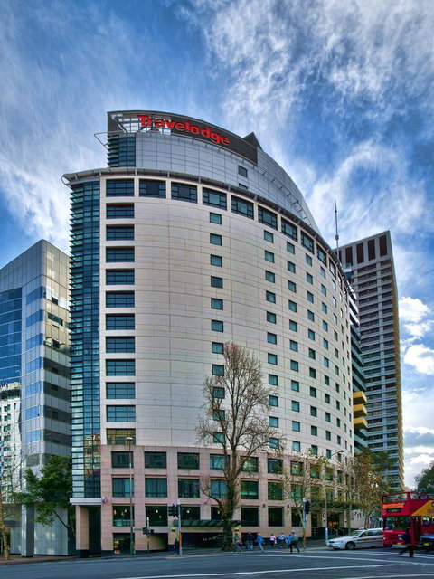 Ibis Styles Sydney Central - South Australia Travel 10