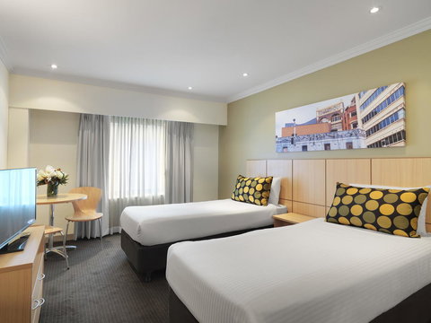 Ibis Styles Sydney Central - South Australia Travel 3