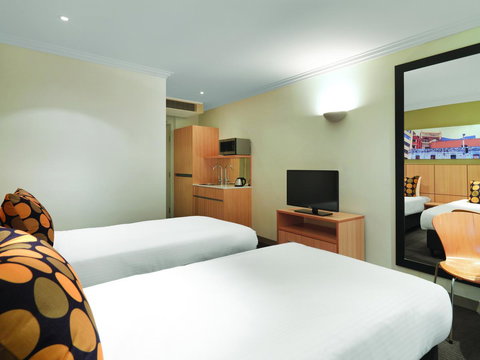Ibis Styles Sydney Central - South Australia Travel 14