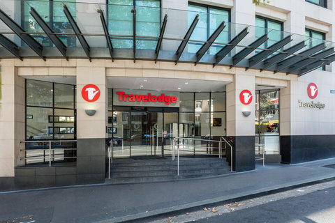 Ibis Styles Sydney Central - South Australia Travel 17